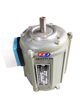 沈阳/镇江机床C630 快速电机 YSSA5634TH 走刀快移电机180W 轴径1