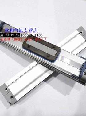 小金井无杆气缸ORV50X125/150/175/200/300/350/O400/500/600/700