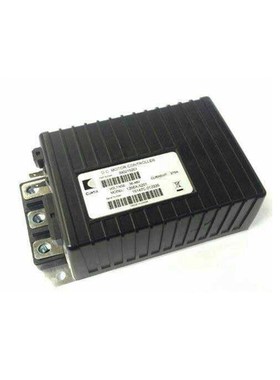 科蒂斯CURTIS 1266-5201高尔夫球车B控制器可替Club Car1510A-525