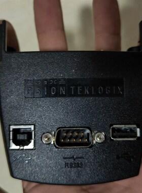 得逻辑psion底座Shu1005