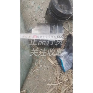 东风朝阳朝柴YC610r2BQ四配套活塞缸套活塞环活塞销配件原厂