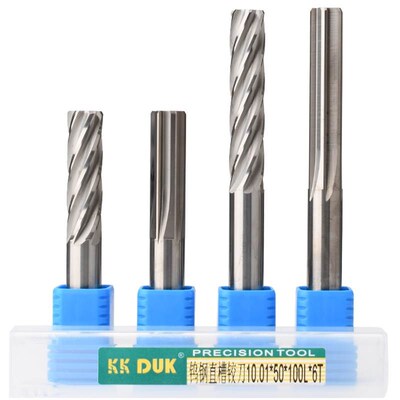 。合金铰刀钨钢铰刀9.01 9.02 9.03 9.04E 9.05 9.06 9.07 9.08 9