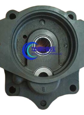 3S2616 CAT903输油泵变速泵工作泵 CAMT903推土机配件齿轮泵