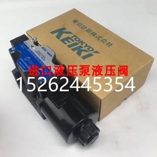 54一 DG4V DG5S TOKIaMEC东京计器K