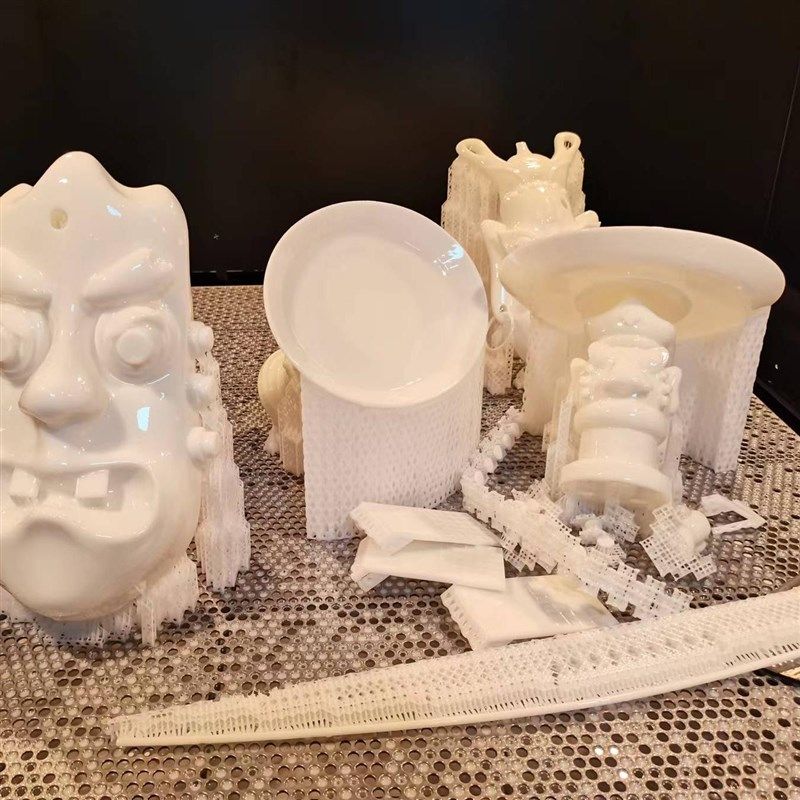 时尚用品3d打印服务模型建模尼龙透明SLA PLA软R胶ABS光敏树脂手,办公设备/耗材/相关服务,3D打印服务,淘宝优惠券,粉丝福利购,淘宝优惠卷