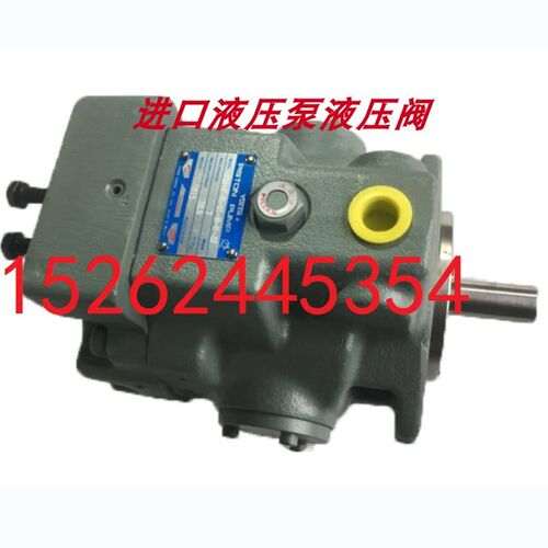 油研PV2R12-6/8/10/12/14/17/19/23/25/28/31-47P-F-REAA-41/4222