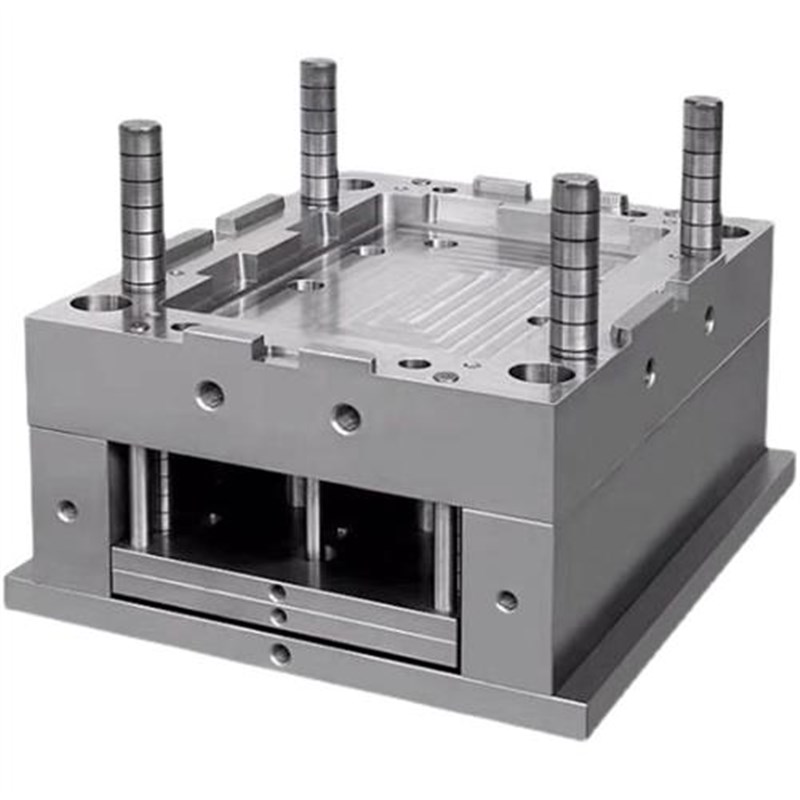 模具加工定做订做精密注塑模具塑料来图K开模定制塑胶产品来样制