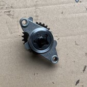 金城JC200T圣甲虫w JC200T 7草蜢机油泵