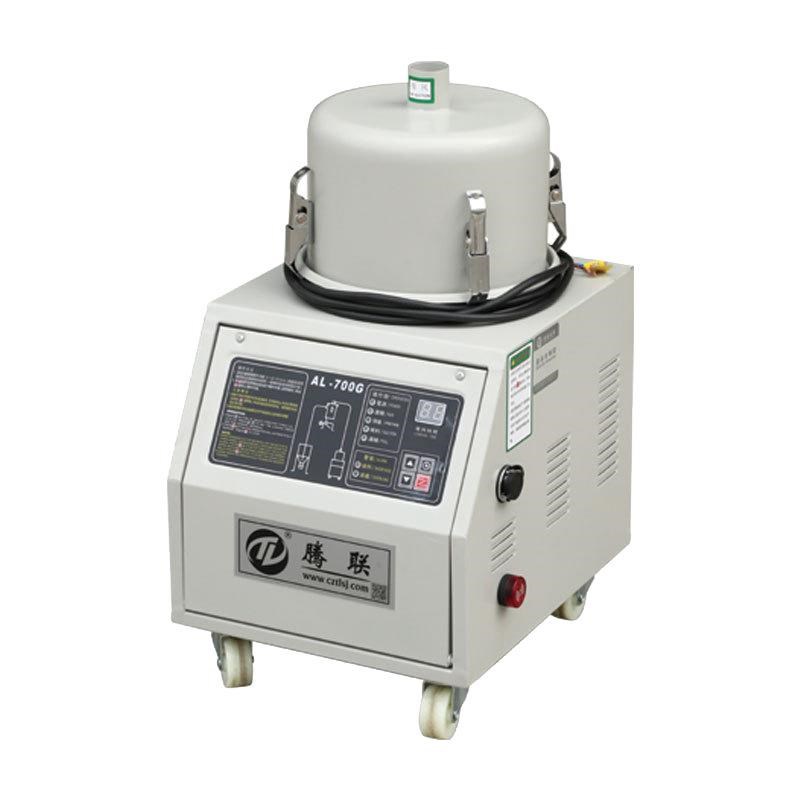 供应全自动吸料机塑料颗粒真空吸料机G辅机菜籽吸料机设备腾联机