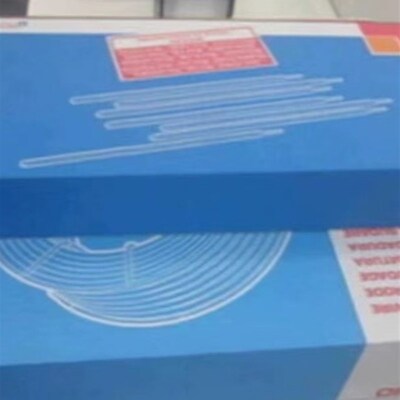 瑞士奥林康SUPRANOX E 22.9.3N焊条 E2209-1O6双相不锈钢焊条3.2m