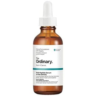 Serum Growth Hair Density pyeptide For Multi 新品