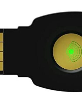 FEITIAN gePass K9 USB 安全密钥 NFC,FIDO U2F + FIDO2
