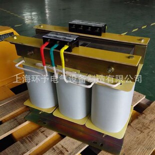 现货SBK 20KVA 20KW三A相变压器380V变200V三相干式 隔离变压器