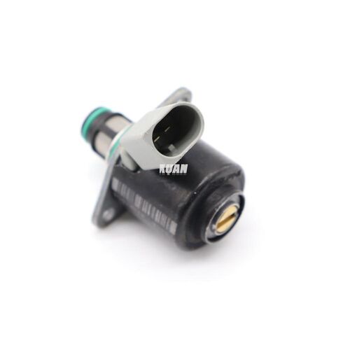 9307Z530A gHigh Pressure Fuel Pump Regulator Suction Control