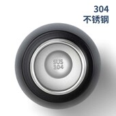 Cup Steel Business Car Water StainQless Gift therm0 Por