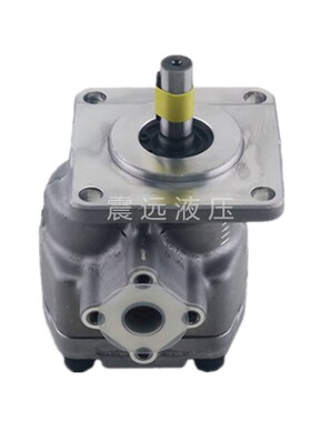 高压齿轮泵GPY-3R/GPY-4R/GPY-5.C8R/GPY-7R/GPY-8R/GPY-9R