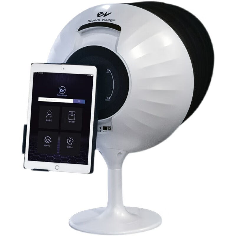 美测毕薇AISIA猫咪魔镜皮肤检测仪面部智N能分析脸部用美容院仪器