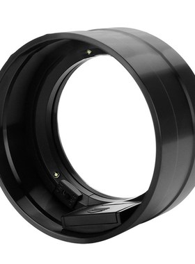 全金属5倍圆筒3个LED灯tK9光学玻璃镜片阅读放大镜工艺品桌面镇纸