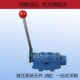 质保1年 高压液压阀 新款 三位四通手动换向阀34SM L10H 34SO