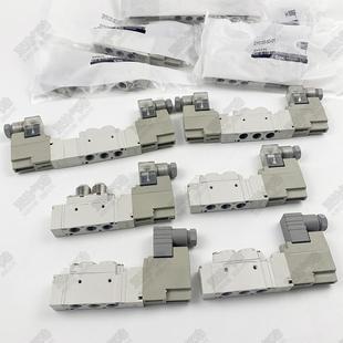 5220 4DD 5DZ 5DZD 5320 SMCc电磁阀SY5120 新款