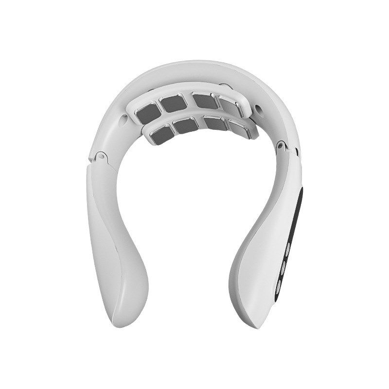 新款颈椎按摩器脊椎肩颈智能脉冲K多功能颈部按摩仪仪器,个人护理/保健/按摩器材,颈椎按摩器/枕,淘宝优惠券,粉丝福利购,淘宝优惠卷