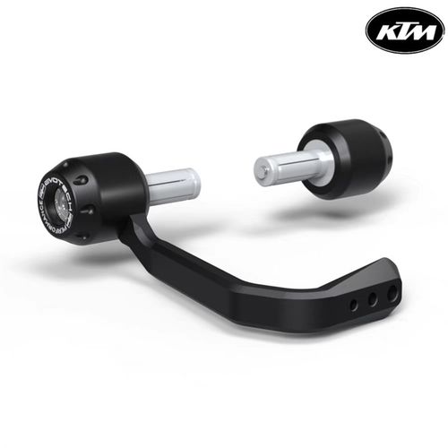 KTM1290 Super Duke R 超级公爵 20-24年P 车身防摔 水箱护网短尾