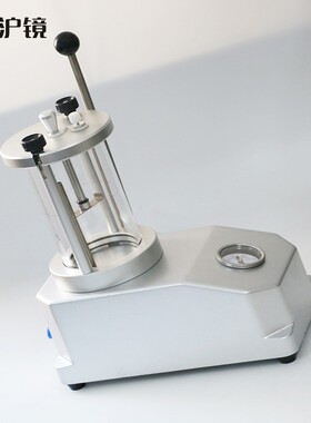 钟表维修工具ZShD试水机5555/98 密封测试仪 防水测试仪 手表专用