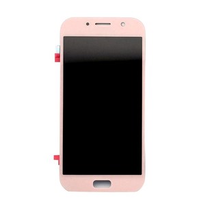 A7I20 Disp Samsung LCD A720M A720F 2017 Galaxy For AMOLED