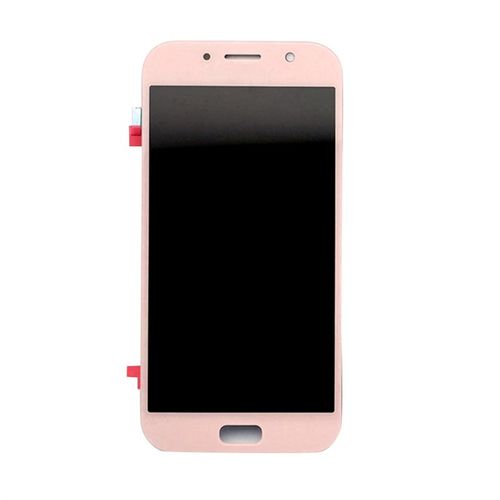 AMOLED For Samsung Galaxy A7 2017 A7I20 A720F A720M LCD Disp
