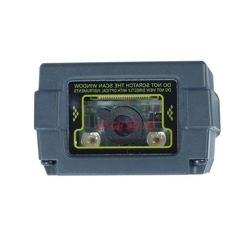 台湾伟斯CINO kFA470二维高精度固定式条码扫描器 区域图像扫描器