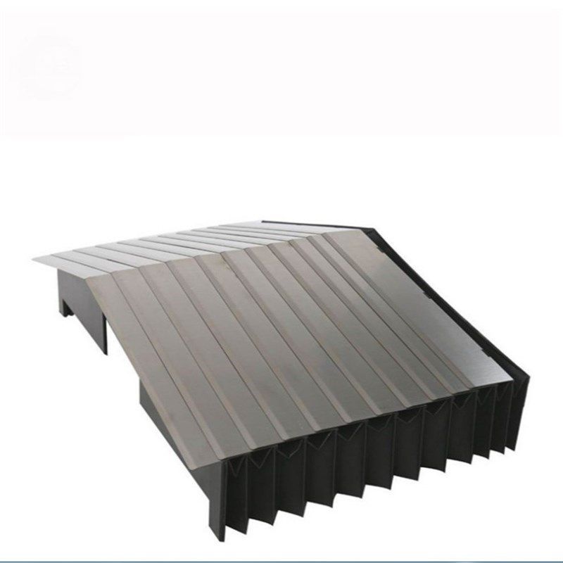 机床导轨铠甲防护罩z耐高温x防铁屑盔甲伸缩式不锈钢片铠甲防护罩,标准件/零部件/工业耗材,防护罩/风琴罩,淘宝优惠券,粉丝福利购,淘宝优惠卷