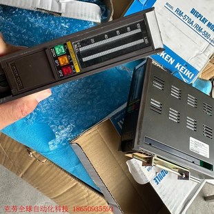 581 KEIKI气体检测仪570K RIKEN