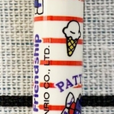 彼得&吉米Patty & Jimmy~三丽鸥 彼得&吉米造型Y原子笔-朋友