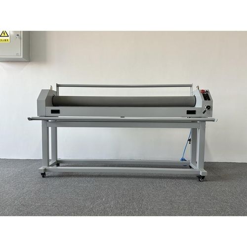 手动过膜机冷裱机加热压膜机板机写H真覆膜机覆膜冷裱机电动裱