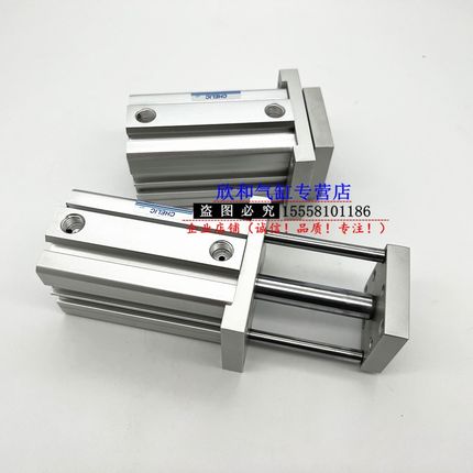 气立可治具气缸JTF63X10X20X30CX40X50X60X75X100-SD2