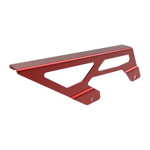 Surron虬龙极蜂改装6061材质配件极蜂链条盒链条保X护罩壳子挡板