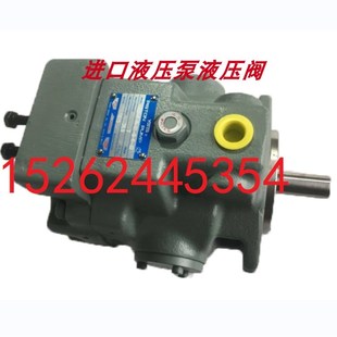 PV2R13 w19 RAAA 108 油研 4222