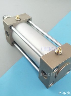 喜开理CKD标准气缸SCA2-OO-TC CA CB-100B-50-K70-100-150-200-30