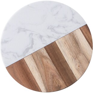 cheeseR Stone jewelry marble accessories board kitchen