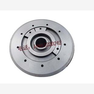 新款M1420E外圆磨床砂轮夹w盘北二机M1320外圆磨床砂轮夹盘精现货