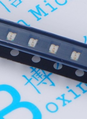 1盘3K d0805 翠绿 贴片发光二极管 高亮LED灯 翠绿光 绿色 3K=150