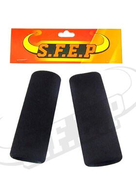 S.F.E.P川崎 Ninjna400/650 Z900 Z1000 ZX6R ZX10R改装防滑手把