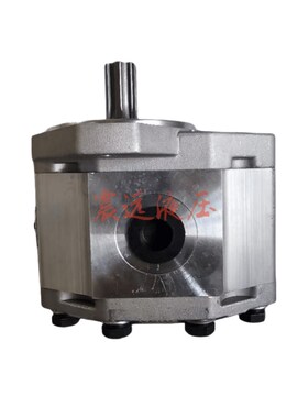 CB-H-16-HFL液压齿轮泵B10/B4/B6/B20/B25/BN32/B40/B50/B63油泵