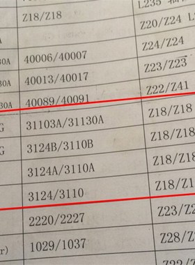 长征铣床X6232铣床螺旋伞齿轮31103A/31130A 3L124B/3110B 3124A