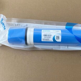 时代沃顿ULP3013-400G汇通反渗透RO膜社区直S饮售水纯净水器滤芯
