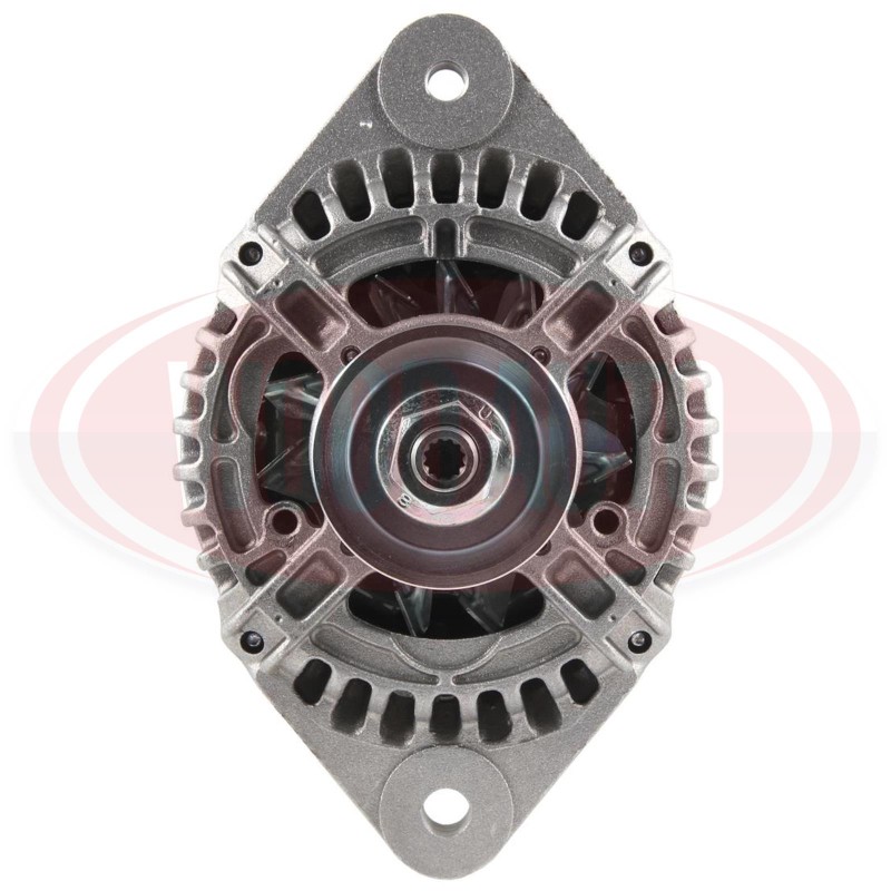 AAN5193发电机CLAAS克拉斯850拖拉机发电机11.20V3.340发电机