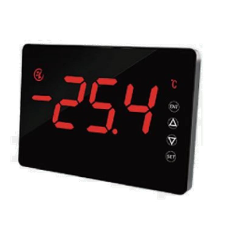 冷库大屏温度显示器ZK-9000型高精度T电子温度显示屏