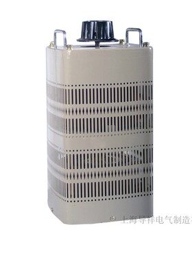 全铜tdgc2-g10kva调压器单相输入220V输出0-250VA可调特殊电压可