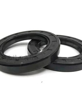 骨架油封47-65 47*65*8 476510 47/65/8 47x65.10 .油封密封圈