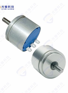 AMS22U5A1BLARL130《sSENSOR ROTARY 300DEG SOLDER LUG》